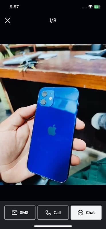 iphone 12 128gb non pta 1