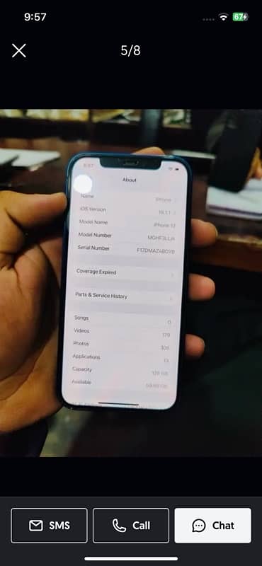 iphone 12 128gb non pta 2