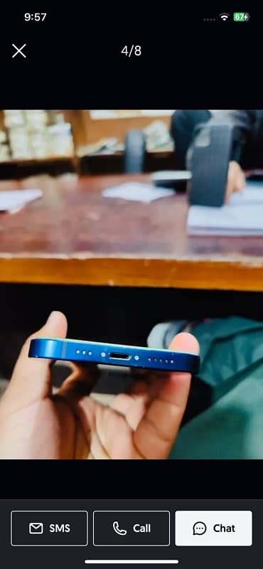 iphone 12 128gb non pta 5