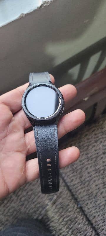 samsung watch 6 classic 0