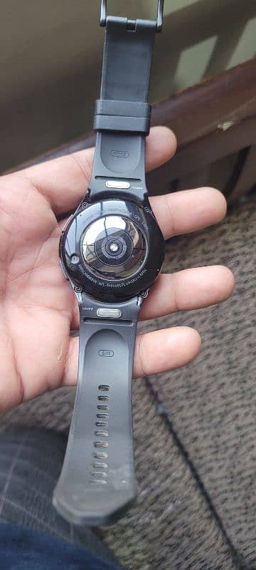 samsung watch 6 classic 1