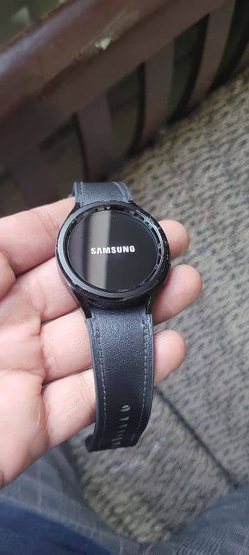 samsung watch 6 classic 2