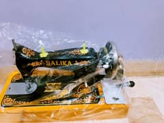 salika original sewing machine