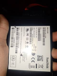 CORE I5 4TH GENERATION FULL OK 10/10 CONDITION FULL SETUP