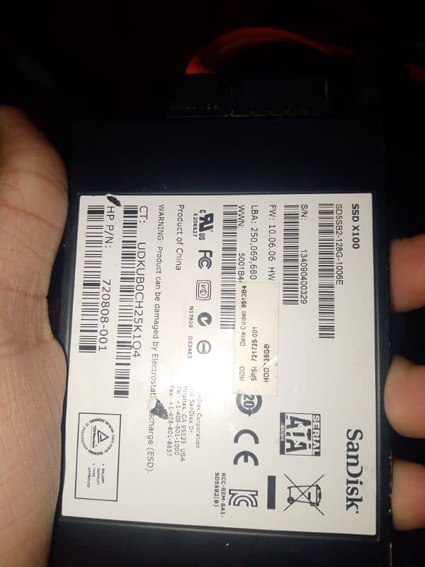 CORE I5 4TH GENERATION FULL OK 10/10 CONDITION FULL SETUP 0