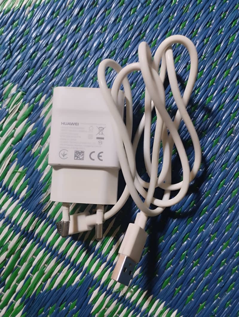 Huawei Charger 2