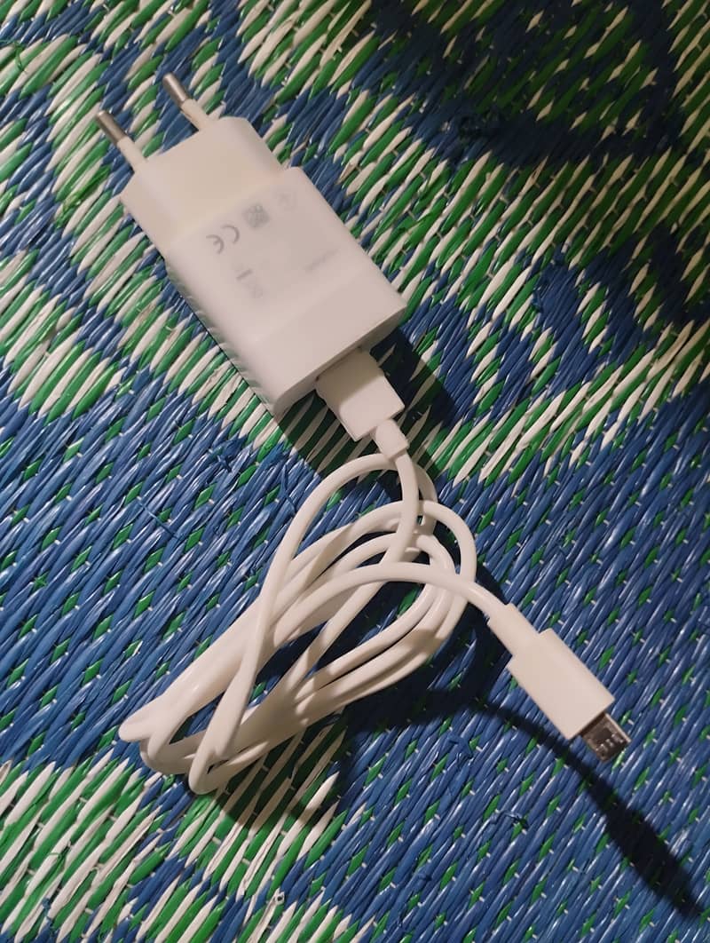 Huawei Charger 4