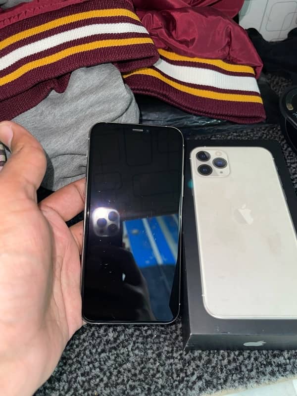 IPhone 11 Pro 256GB 1