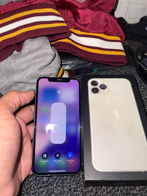 IPhone 11 Pro 256GB 3