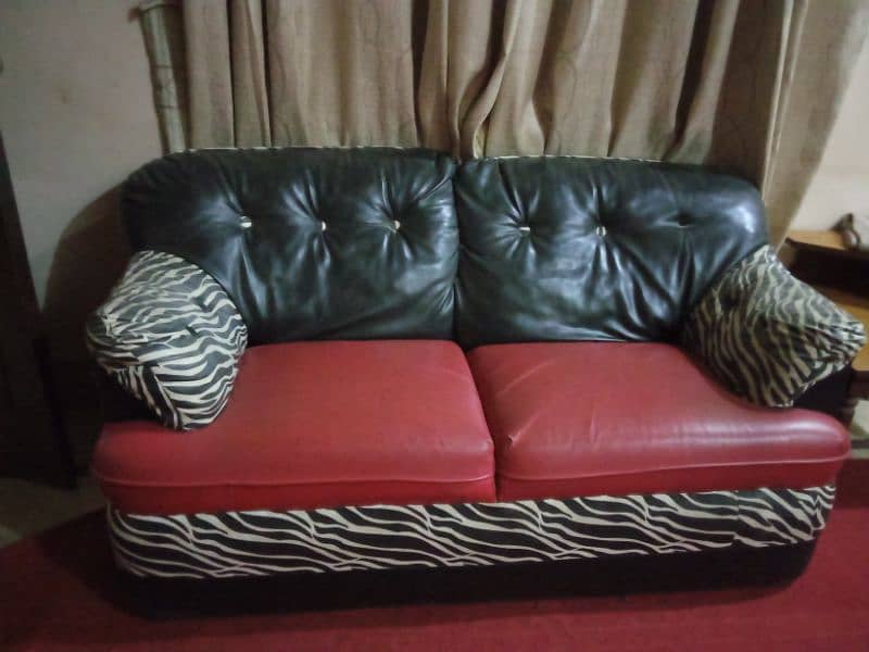 sofa set 7 seater 0