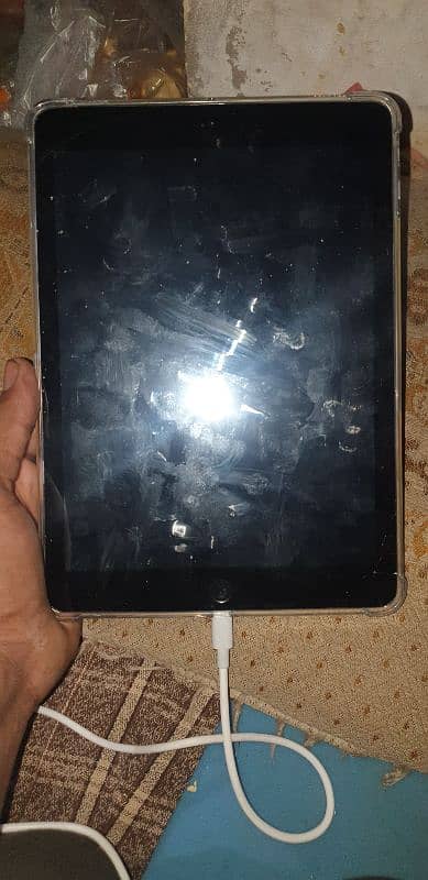 ipad 6th generation 1