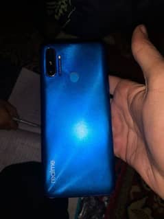 Realme C3