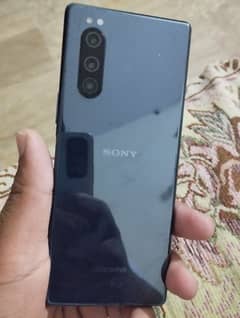 only exchange with Sony Xperia 5 mark 3 line