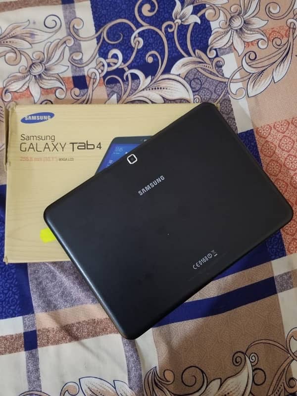 samsung galaxy tab 4 0