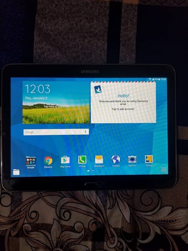 samsung galaxy tab 4 2