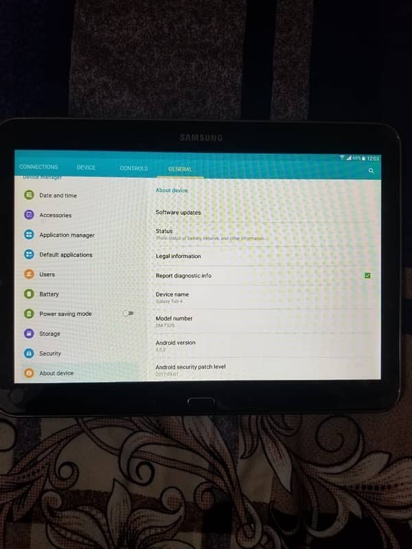 samsung galaxy tab 4 3