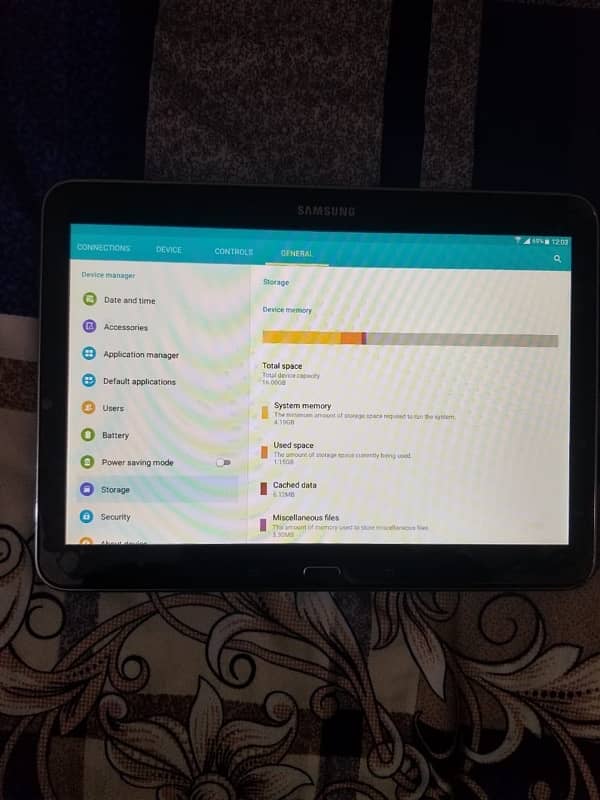 samsung galaxy tab 4 4