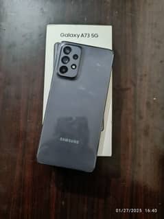 Samsung A73 5G 8/256