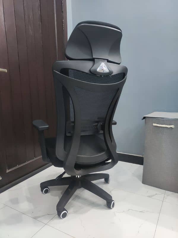 computer chair 1