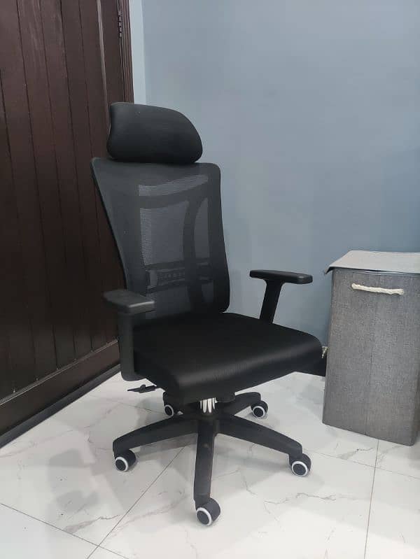 computer chair 2