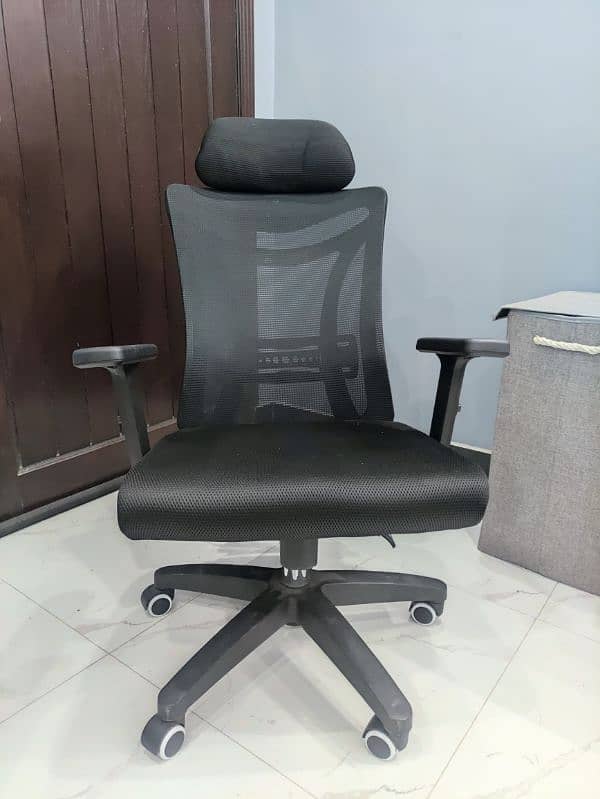 computer chair 4