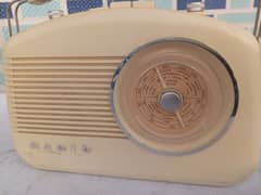 Radio