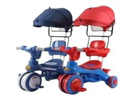 Kids Tricycles | Baby 3 wheel cycles | light and music | china Toys