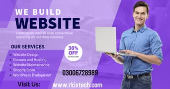 E-Commerce Websites| Business Websites | Web Development [ SEO