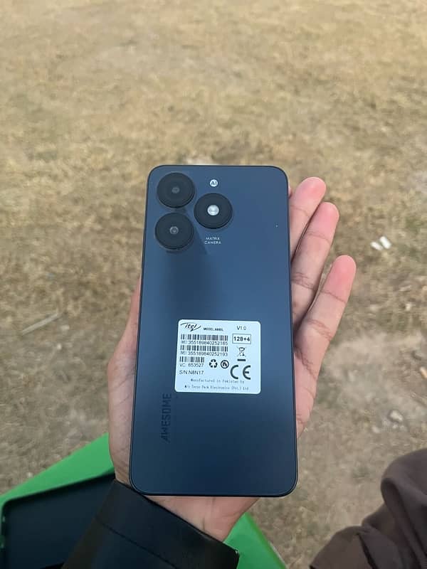 itel a70 for sale 5