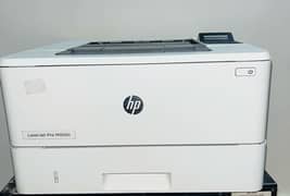 Hp Laser jet pro 402