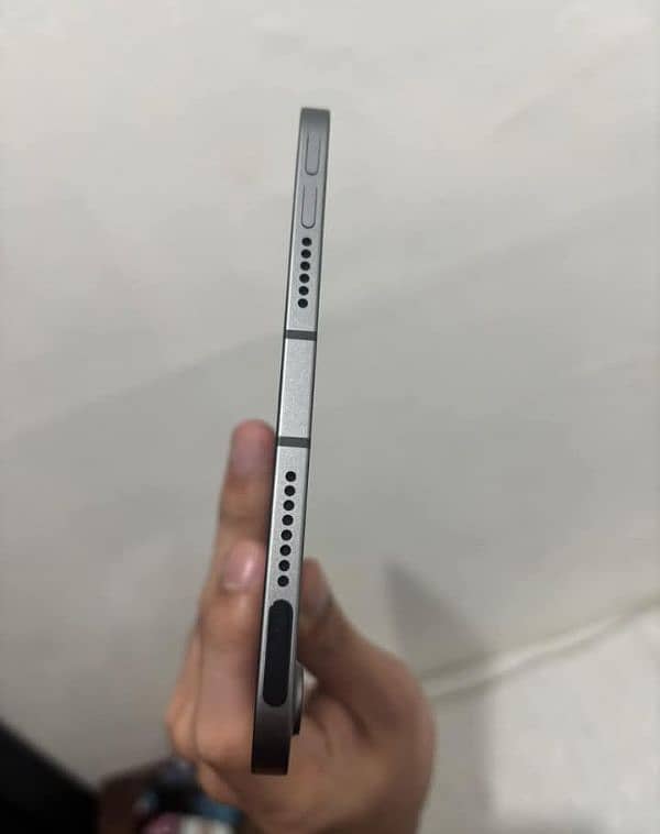 iPad Mini 6 256GB With Full Box # WATSAPP 03486223941 1