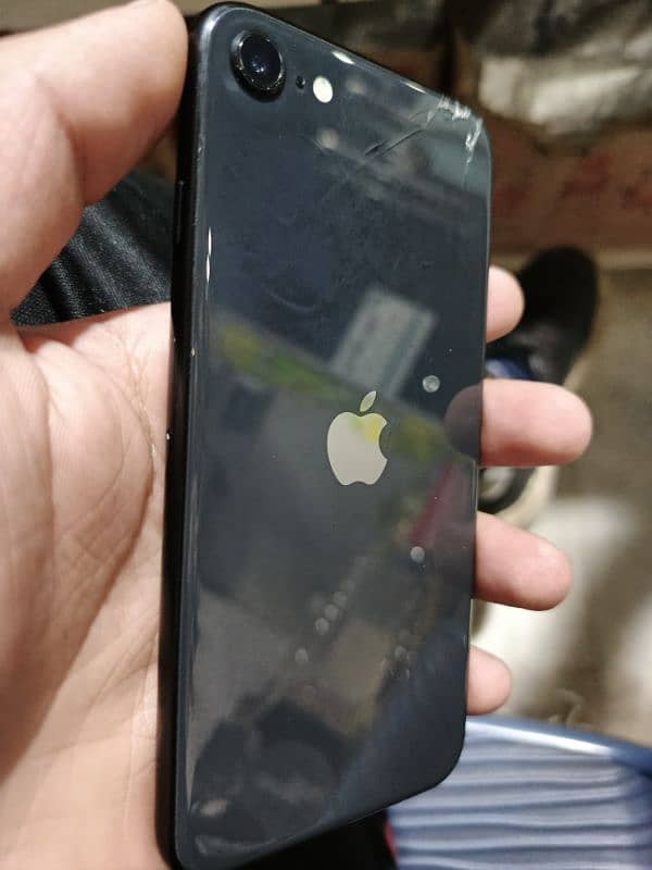 iphone se 2020 2