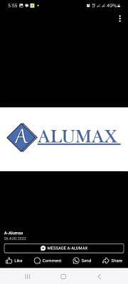 A-Alumax