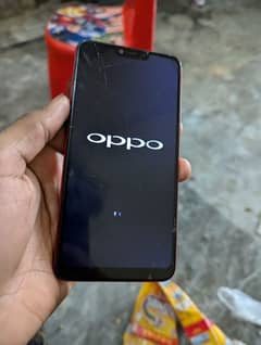 oppo a12e 4 64