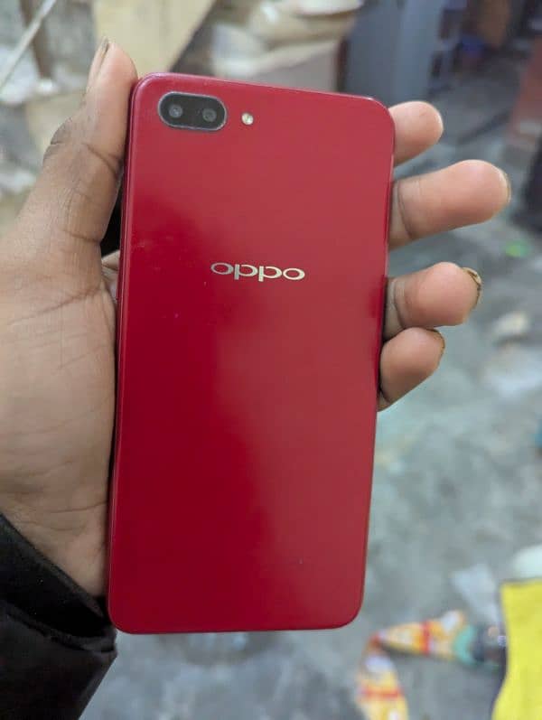 oppo a12e 4 64 5