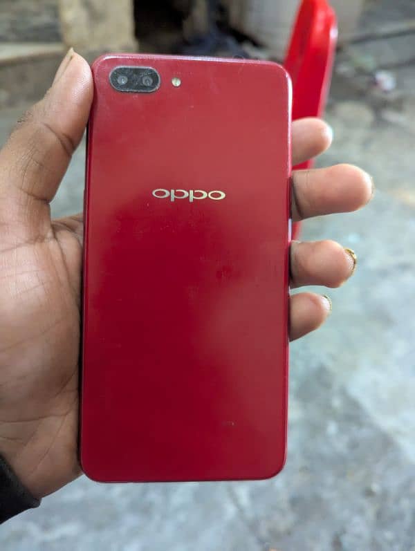 oppo a12e 4 64 6