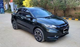 Honda Vezel 2014/2016 Hybrid (Prius/Aqua/mira/alto/corolla/civic/juke)