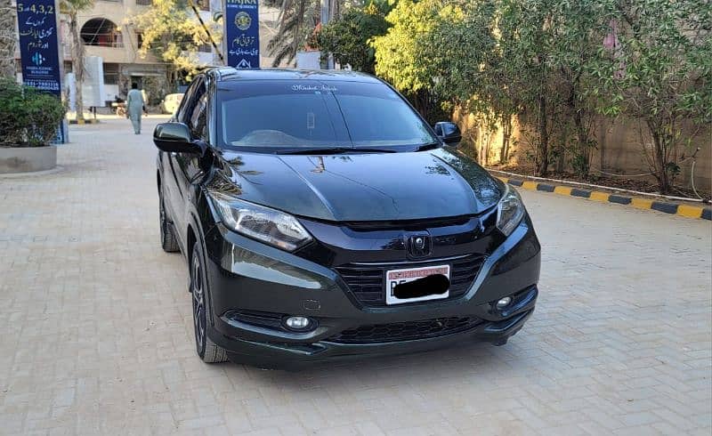 Honda Vezel 2014/2016 Hybrid (Prius/Aqua/mira/alto/corolla/civic/juke) 19