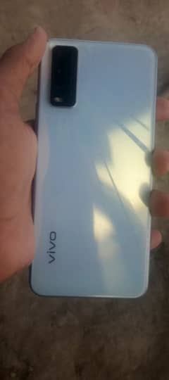 vivo y20 full box