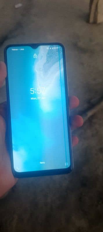 vivo y20 full box 5