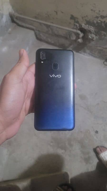 vivo y91 ( 4/64) 2