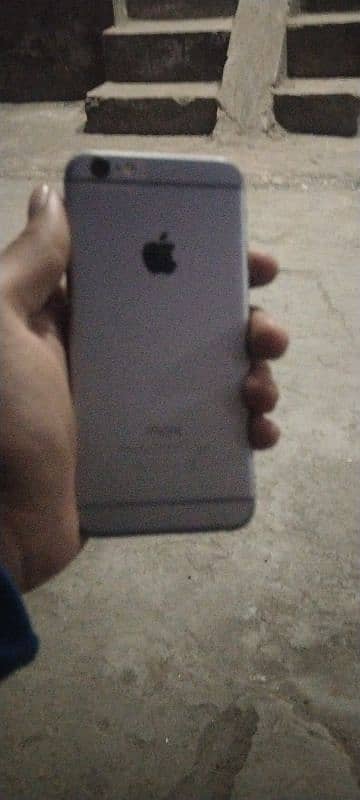 iphone 6 64 GB 1