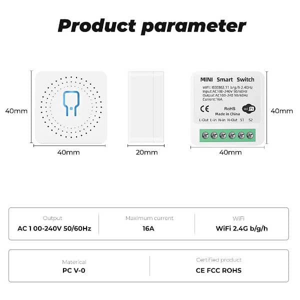 16 AMPERE WIFI, ANDROID, RELIABLE,SWITCH WHAT'S APP(0328 1972543) 3