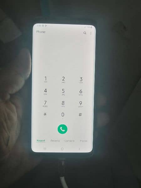 S9 plus dull sim pta vip all OK 256gb 4