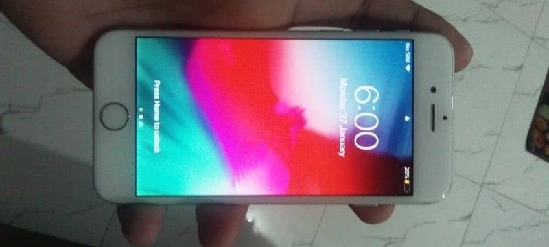 iPhone 6 (64 gb) 2