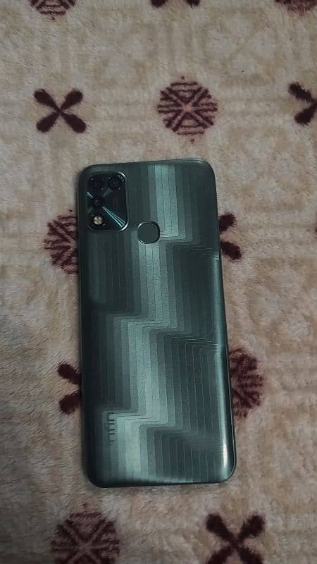 Infinix note 11 play 1