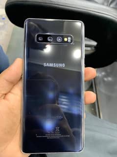 samsung s10 plus official pta dual sim