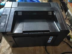 HP Laser jet p1606 duplex