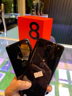 One Plus 8