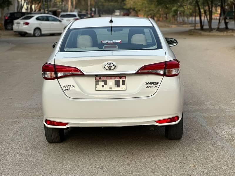 Toyota Yaris 1.5 ativ 2022 0